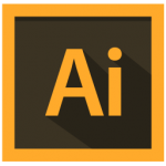 icon Adobe Illustrator