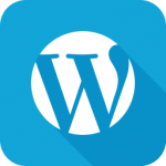 icon WordPress